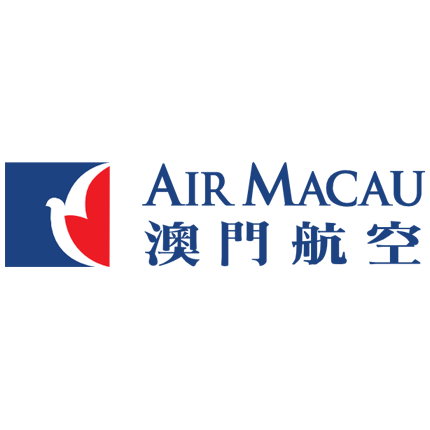 โลโก้ Air Macau