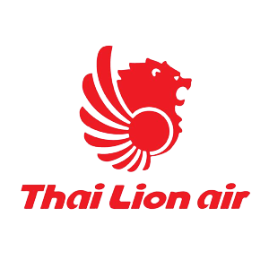 โลโก้ Lion Air