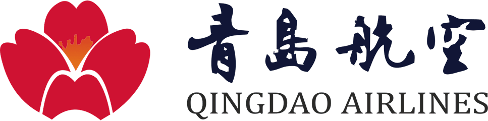 โลโก้ Qingdao Airlines