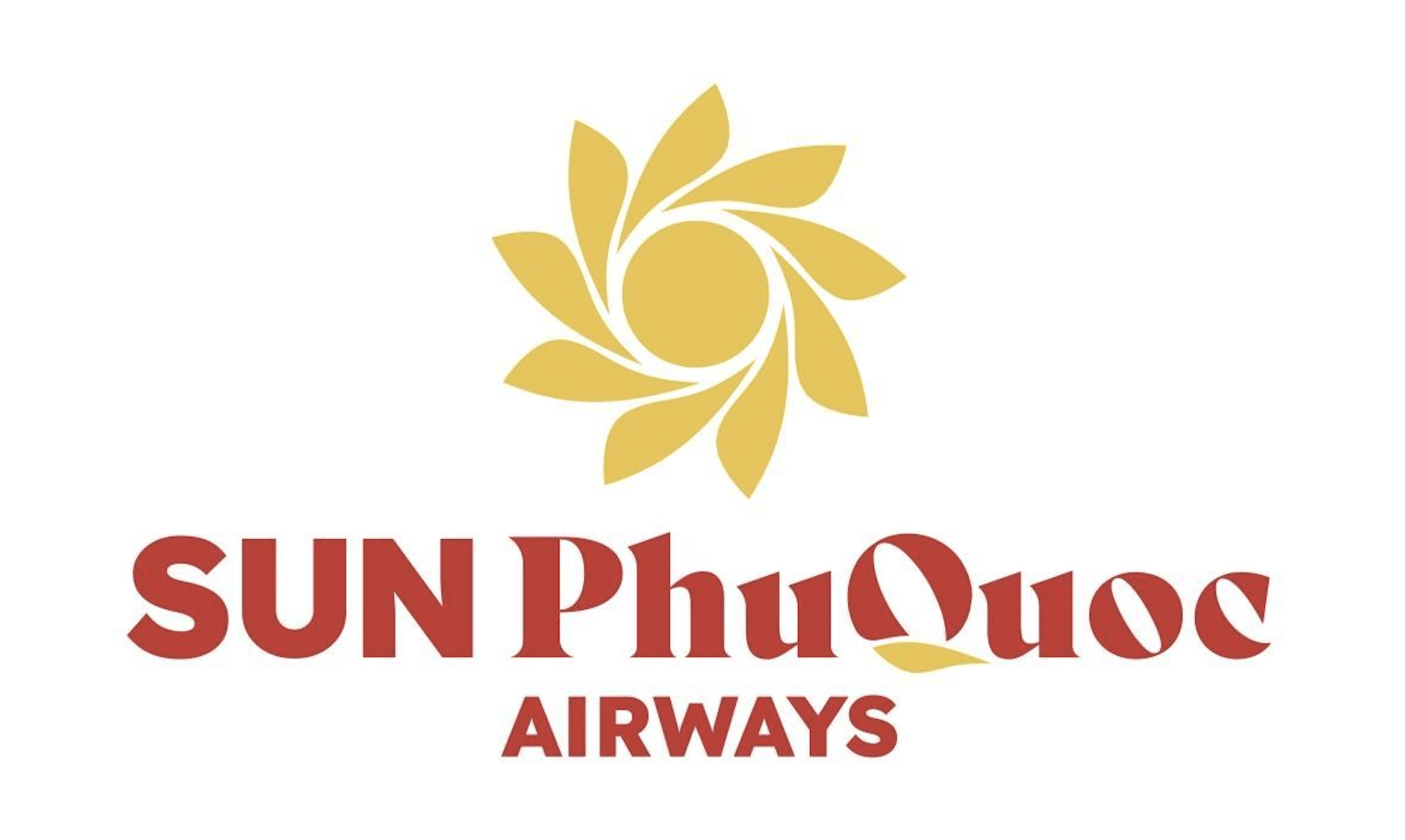 โลโก้ Sun Phuquoc