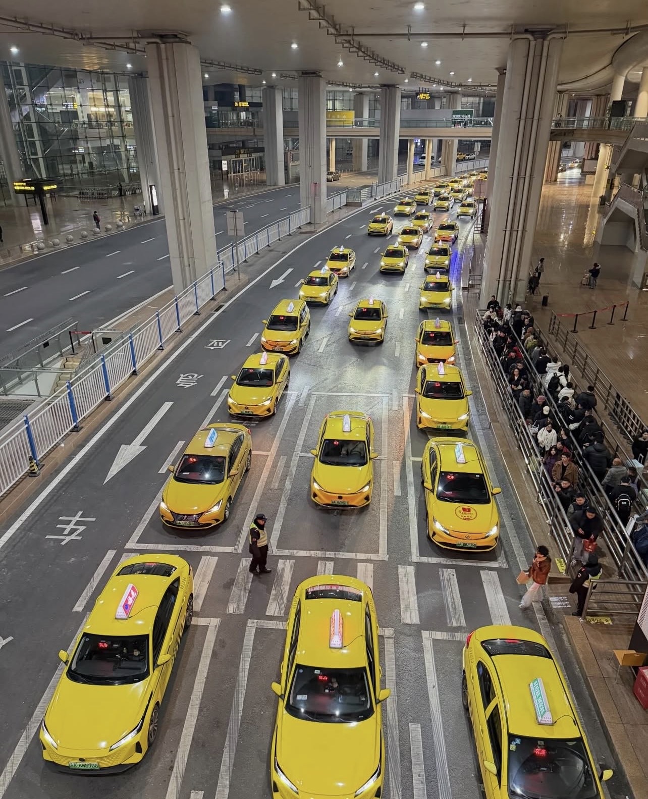 ฉงชิ่ง 6วัน4คืน วันที่ 21-26 มกราคม 2569